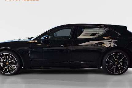 Porsche Panamera 138.600 km 53.990 &euro; Bedburg 50181