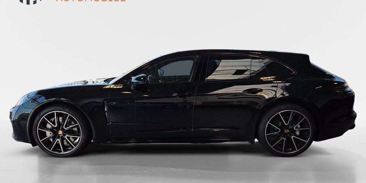 Porsche Panamera 138.600 km 53.990 &euro; Bedburg 50181