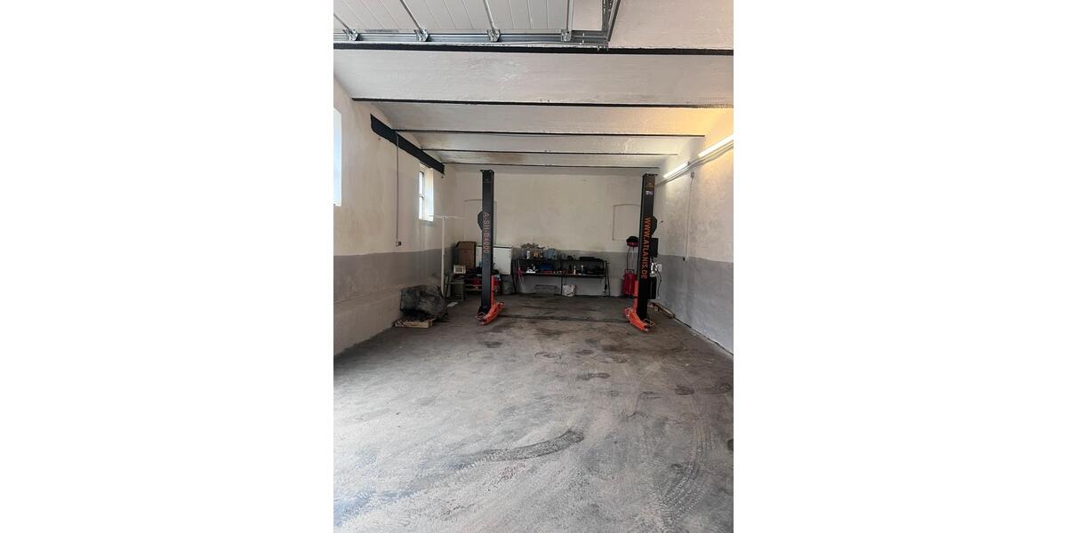 Gewerbeobjekt Neukirchen-Vluyn Vluyn - 400&euro; | Angebot:25736539