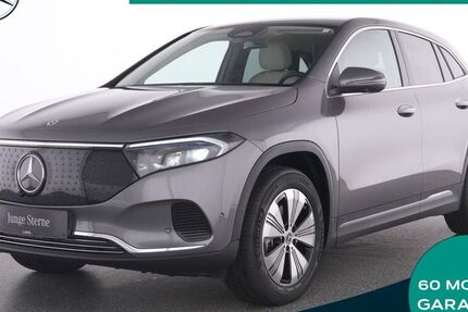 Mercedes EQA