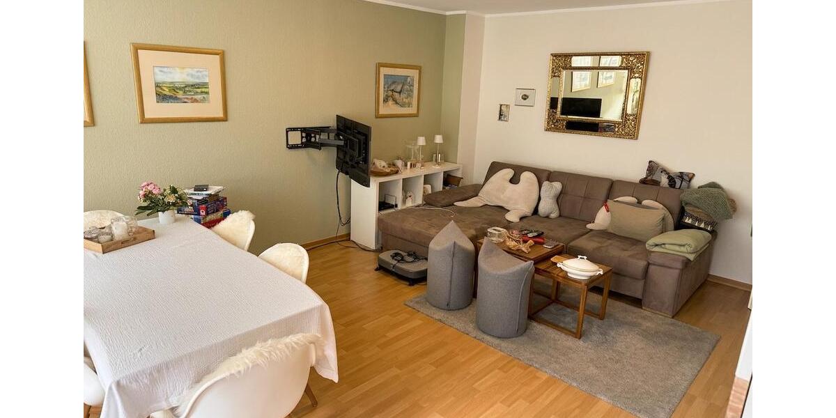 Etagenwohnung Remscheid Reinshagen - 2 Zimmer, 63 m&sup2;, 149.000&euro; | Angebot:26877295