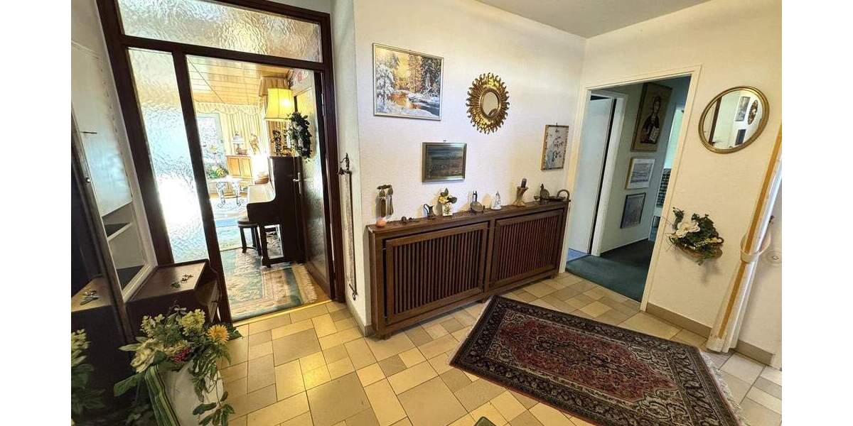 Bungalow Leverkusen Steinbüchel - 4 Zimmer, 120 m&sup2;, 469.000&euro; | Angebot:25461414