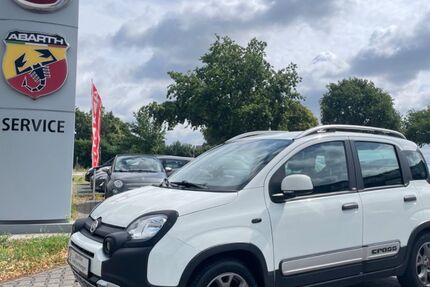 Fiat Panda 81.500 km 9.500 € Grevenbroich 41515