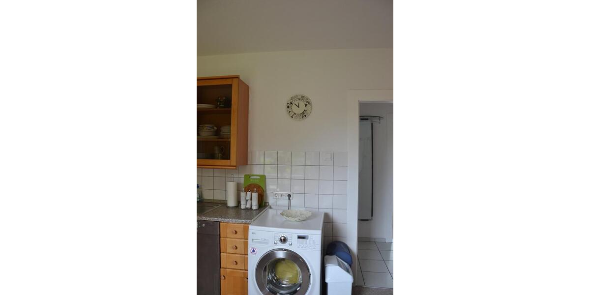 ZWISCHENMIETE Möbl. Haus 63 m², 2 Zi. | Jan–Feb 2026 2 zimmer