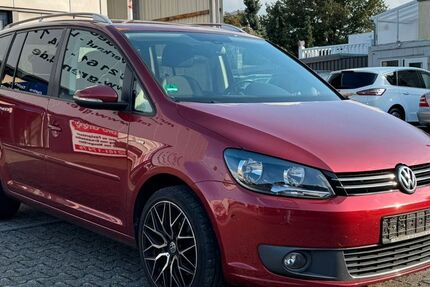 VW Touran 139.950 km 10.800 € Mönchengladbach 41066