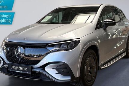 Mercedes-Benz EQE SUV 1.005 km 67.990 &euro; Neuss 41464