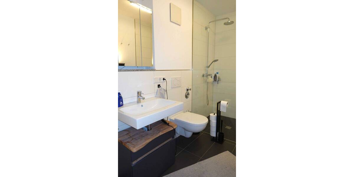 Etagenwohnung Leverkusen Lützenkirchen - 2 Zimmer, 55 m&sup2;, 715&euro; | Angebot:26247284