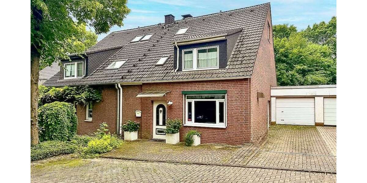 Einfamilienhaus Erkrath - 5 Zimmer, 163 m&sup2;, 549.000&euro; | Angebot:26913448