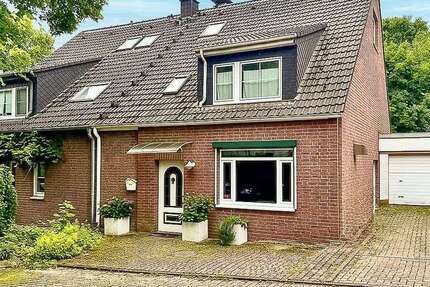 Haus Erkrath - 5 Zimmer, 163 m&sup2;, 549.000&euro; | Angebot:26913448
