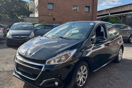 Peugeot 208 120.000 km 4.750 &euro; Düsseldorf 40227