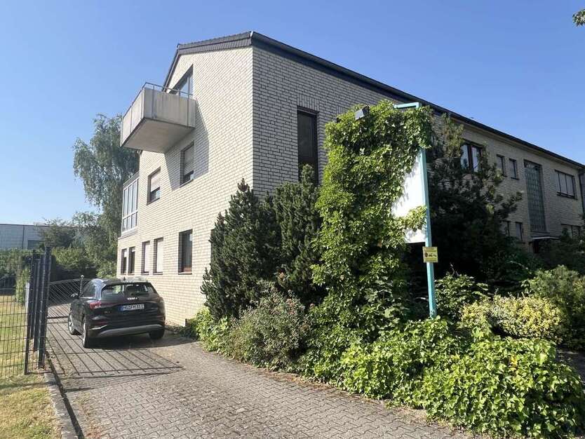 Büro in Mönchengladbach 468 € 72 m²