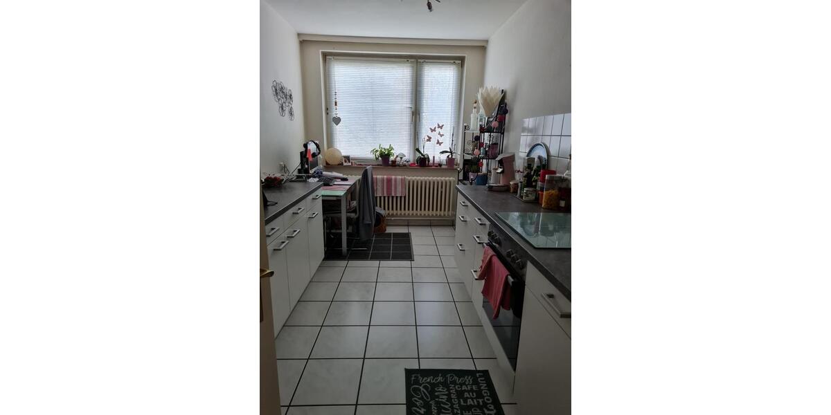 Etagenwohnung Mönchengladbach West - 2 Zimmer, 57 m&sup2;, 125.000&euro; | Angebot:26408513