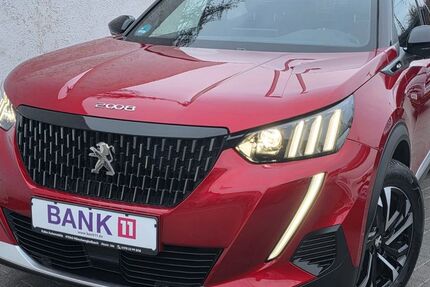 Peugeot 2008 30.000 km 23.998 &euro; Mönchengladbach 41063