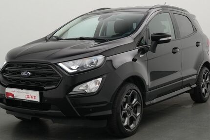 Ford EcoSport 44.563 km 15.979 &euro; Leverkusen 51373