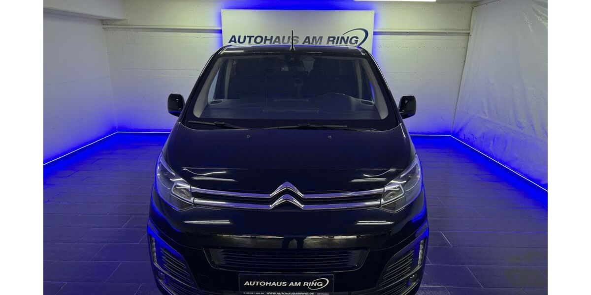 Citroen SpaceTourer 58.798 km 29.999 &euro; Ratingen bei Düsseldorf 40878