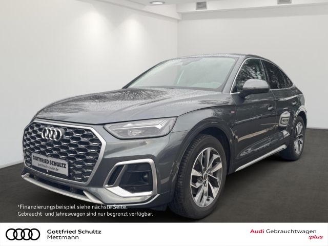 Audi Q5 82.662 km 32.990 &euro; Mettmann 40822