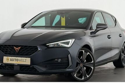 Cupra Leon 66.870 km 21.860 &euro; Düsseldorf 40599