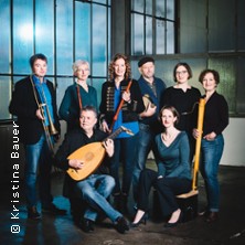 Kinderkonzert »Zauberinsel« – Capella de la Torre