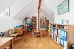 Voll vermietetes Mehrfamilienhaus auf historischem Gutshof