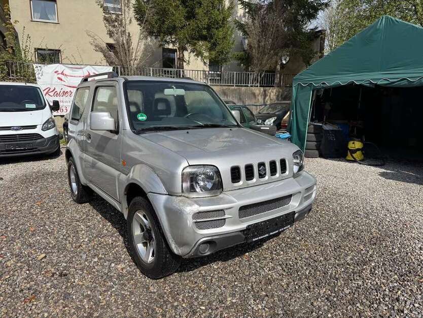 Jimny