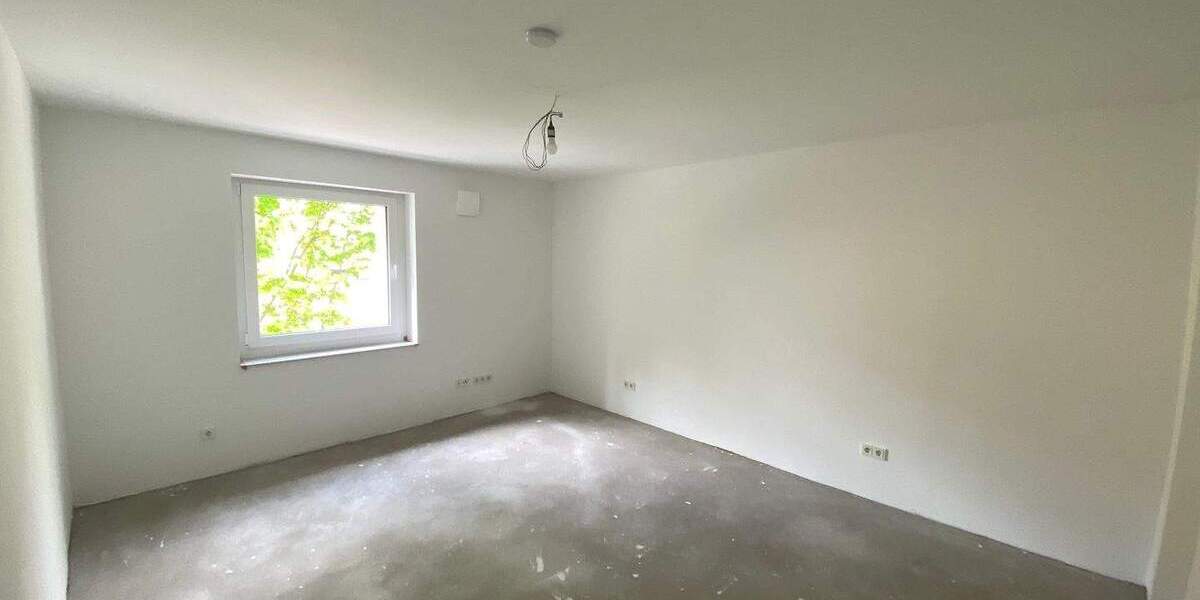 Jetzt an die Zukunft denken, energetisch sanierte ETW im 1. OG 3 zimmer