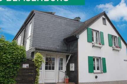 Wohnung zum Kaufen in Solingen 188.000 € 101.9 m²
