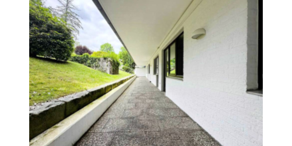 Attraktive Souterrainfläche – Ideal für Büro oder Praxis zimmer