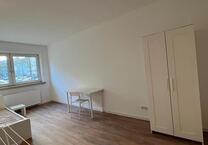 Möbliertes WG Zimmer unweit der Uni und vom Hauptbahnhof