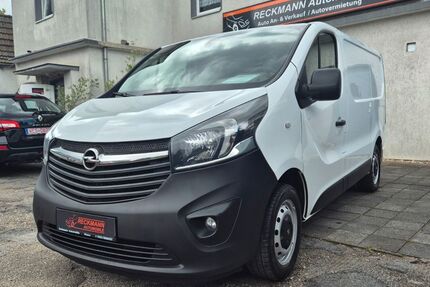 Opel Vivaro 160.000 km 10.995 &euro; Moers 47441
