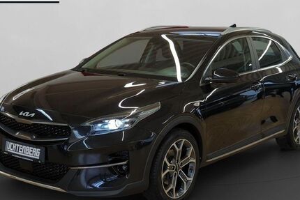 Kia XCeed 29.500 km 20.750 &euro; Leverkusen 51381