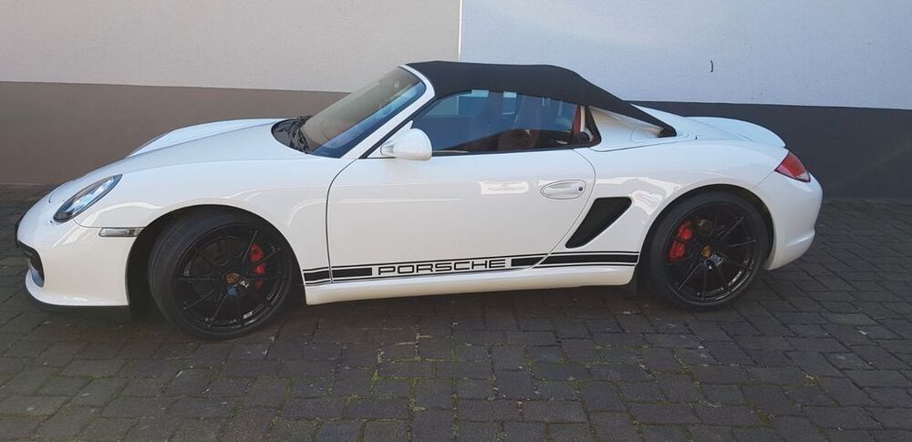 Boxster