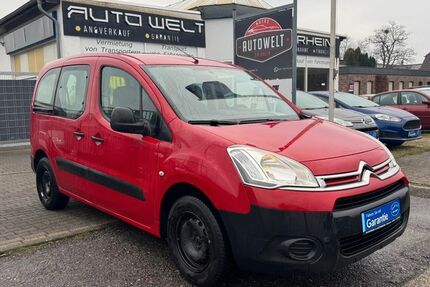 Citroen Berlingo 196.000 km 5.990 &euro; Moers 47441
