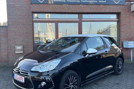 Citroen DS3 80.000 km 5.990 &euro; Willich 47877