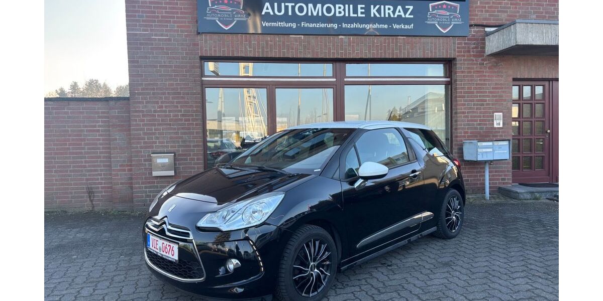 Citroen DS3 80.000 km 5.990 &euro; Willich 47877