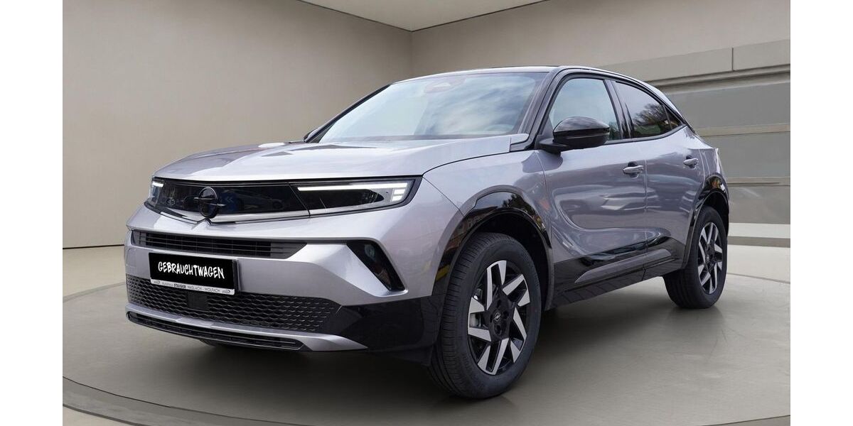 Opel Mokka 2.765 km 22.450 &euro; Neuss 41460