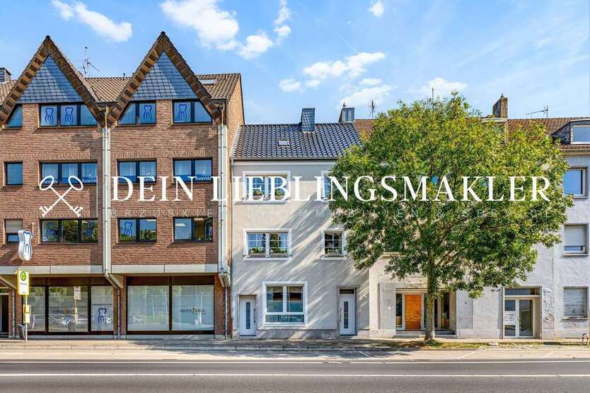 Büro in Mönchengladbach 169.000 € 131 m²