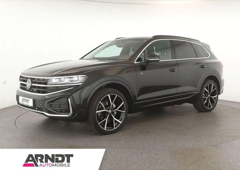 Touareg