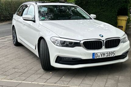 BMW 530 205.500 km 16.000 &euro; Düsseldorf 40229