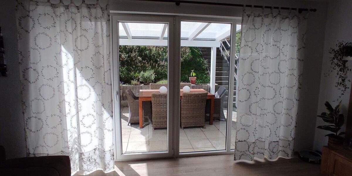 Reihenendhaus Remscheid Nord - 5 Zimmer, 157 m&sup2;, 549.000&euro; | Angebot:25724213