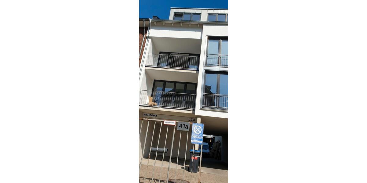 Etagenwohnung Düsseldorf Stadtbezirk 6 - 2 Zimmer, 80 m&sup2;, 1.200&euro; | Angebot:26413512