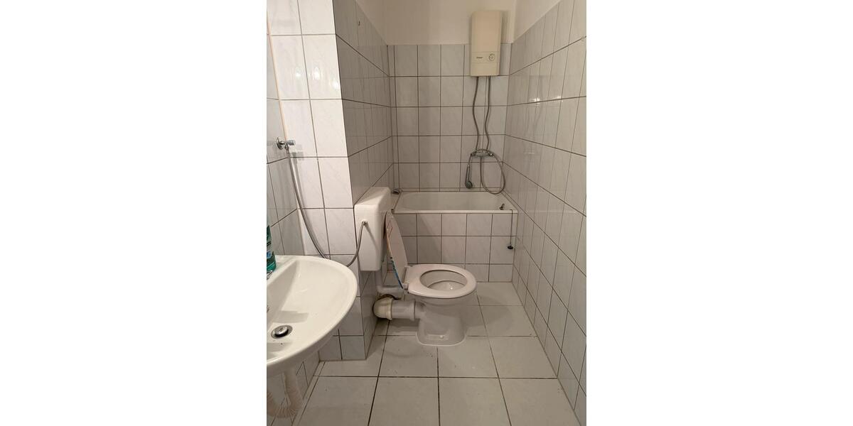 Dachgeschoßwohnung Viersen - 2 Zimmer, 60 m&sup2;, 750&euro; | Angebot:26409021