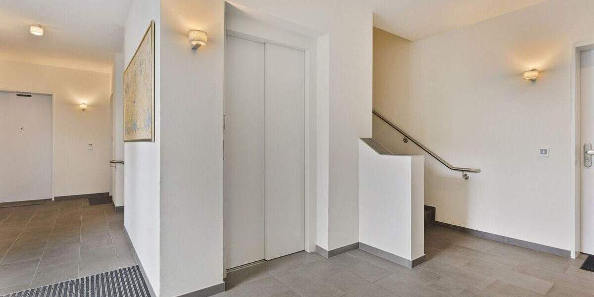 Etagenwohnung Düsseldorf Benrath Urdenbach - 3 Zimmer, 192 m&sup2;, 1.590.000&euro; | Angebot:25689198