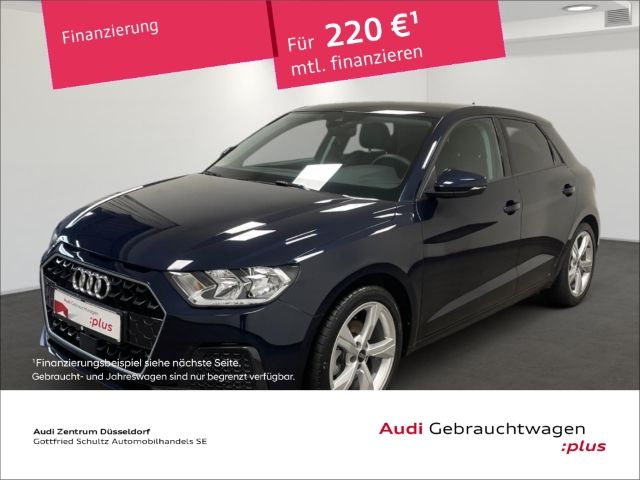 Audi A1 32.755 km 18.480 &euro; Düsseldorf 40233