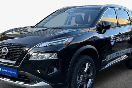 Nissan X-Trail 14.000 km 40.990 € Düsseldorf 40233