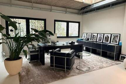 Gewerbeobjekt Düsseldorf Friedrichstadt - 1 Zimmer, 531 m&sup2;, 2.250.000&euro; | Angebot:25878672