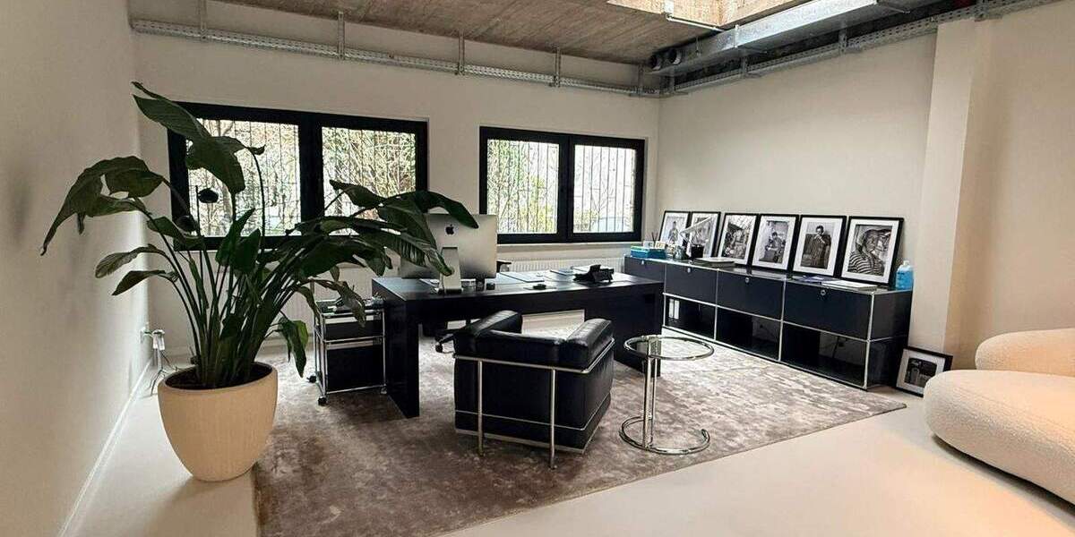 Gewerbeobjekt Düsseldorf Friedrichstadt - 1 Zimmer, 531 m&sup2;, 2.250.000&euro; | Angebot:25878672