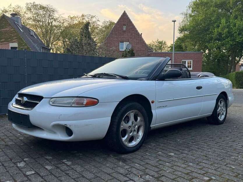 Stratus