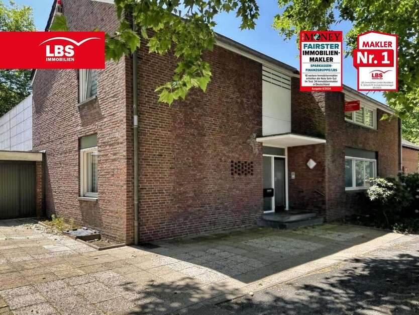 Haus zum Kaufen in Neukirchen-Vluyn 370.000 € 202 m²