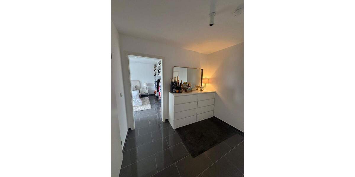 Investition mit Herz - Dachgeschosstraum mit Balkon - vermietet 3 zimmer