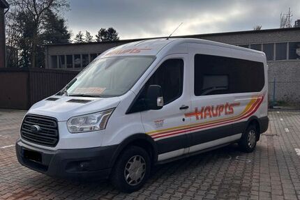 Ford Transit 229.000 km 11.900 &euro; Mönchengladbach 41065